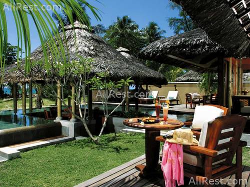 Lemuria Resort Deluxe 59